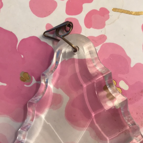 Antique Flat Back Crystal - Picture 4 of 7